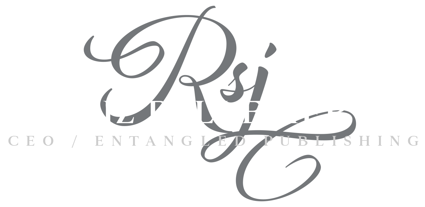 Bio: Romance Booklovers Conventions - Writers: Entangled Publishing with Liz Pelletier