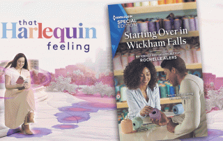 Harlequin Books, Romance Books, Romance Conventions