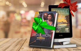 Romance Books - Submit a Prize or Giveaway