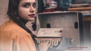 ROMANCE BOOK WORKSHOPS: Aspiring Author Class