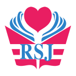 Logo Mark: RSJ Book Lovers Convention (Self)