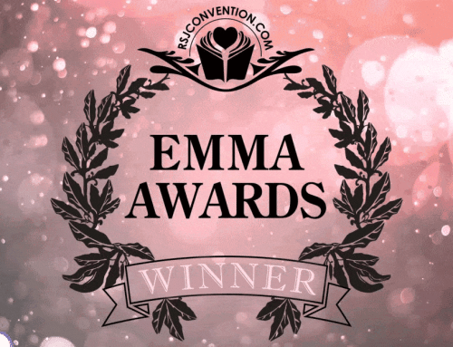 2022 RSJ Literary Emma Award Winners